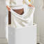 Bamboo Laundry Basket