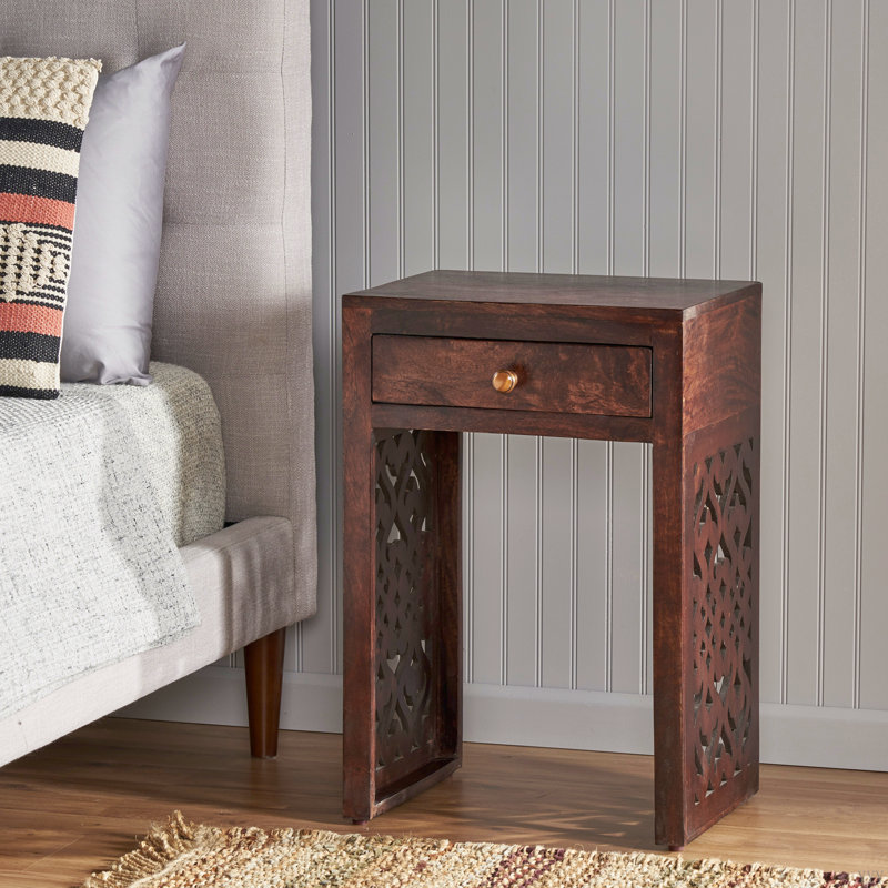 Table de bout MODERN