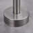 Brushed Nickel selected