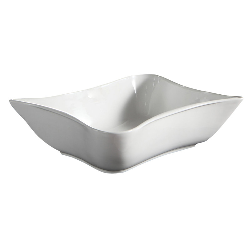 Lavabo de salle de bain vasque Paragon
