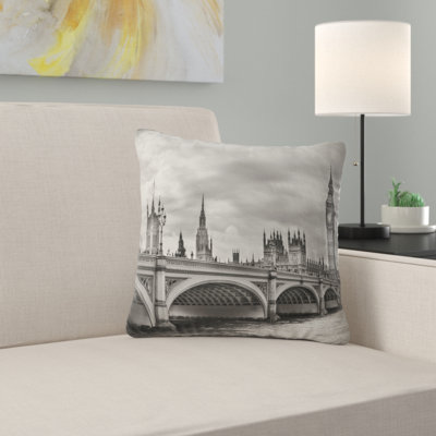 Throw Pillow