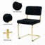 Chaise rembourrée-114326771