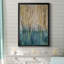 Mountain Air - Peinture sur toile encadrée-1882703776-1882703805