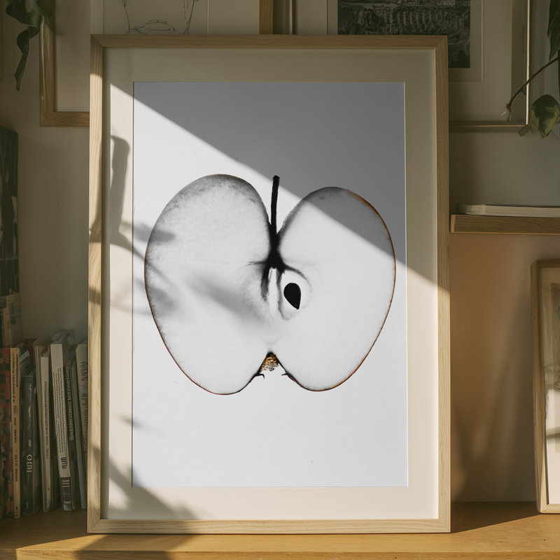 Wrapped Canvas Print, 76.2 cm H x 50.8 cm W