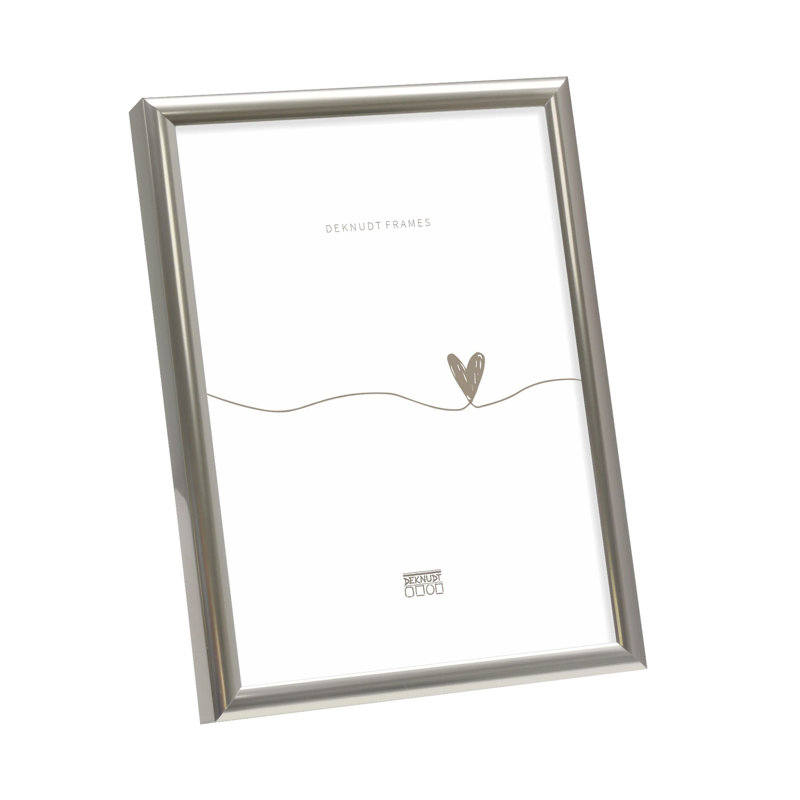 Metal Picture Frame, 20cm x 30cm