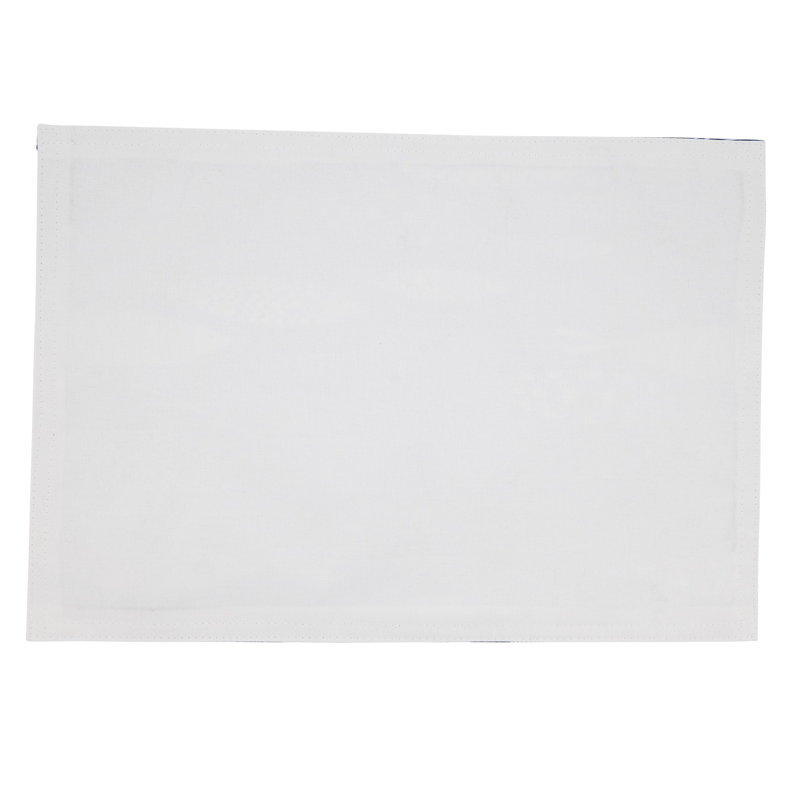 Ethier 14" W x 20" L Polyester Rectangular Placemat (Set of 4)