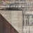 Dolson Abstract Gray Area Rug-1995207118