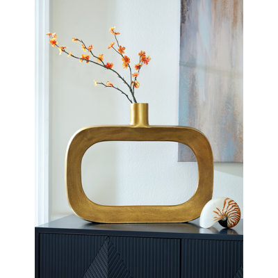 Beringer Vase