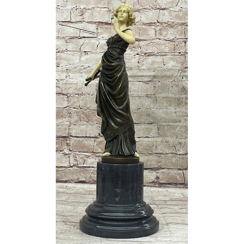 Figurine Jamilla