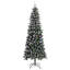 Artificial Christmas Tree with 300 LEDs Green-1613956061-1613956057