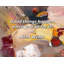 Citation artistique «Les bonnes choses arrivent quand vous y allez!» Toile tendue par Alan Webb Gallery