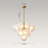 Delacroy 13 - Light Dimmable Chandelier-99196759-95119775