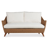 Tobago Outdoor 2 - Seat Loveseat