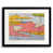 Black Framed Paper selected