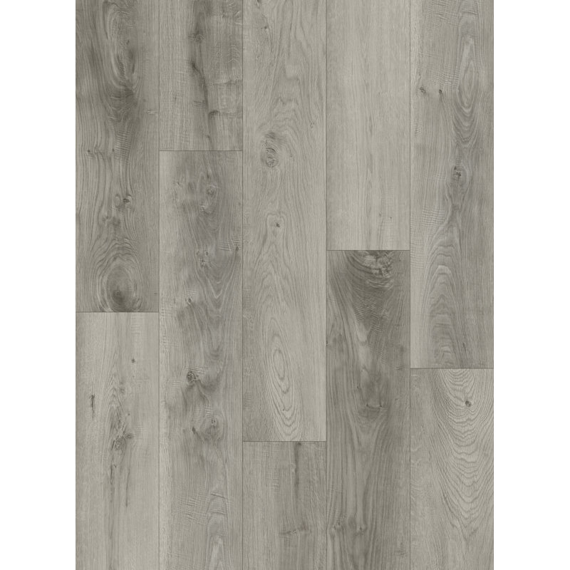 Maple 9 In. X 60 In. 22Mil 8Mm Waterproof Rigid Core Luxury Vinyl Plank Flooring, Rose Gold