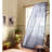 Amalfi Stripe - 100% Pure Linen Curtain-1708057011-1695979965