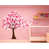 Pink/ White