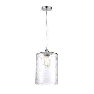 Karon 1 - Light Single Pendant