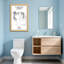 Porte-papier hygiénique Bath & Laundry-121371014-121371015-121371017
