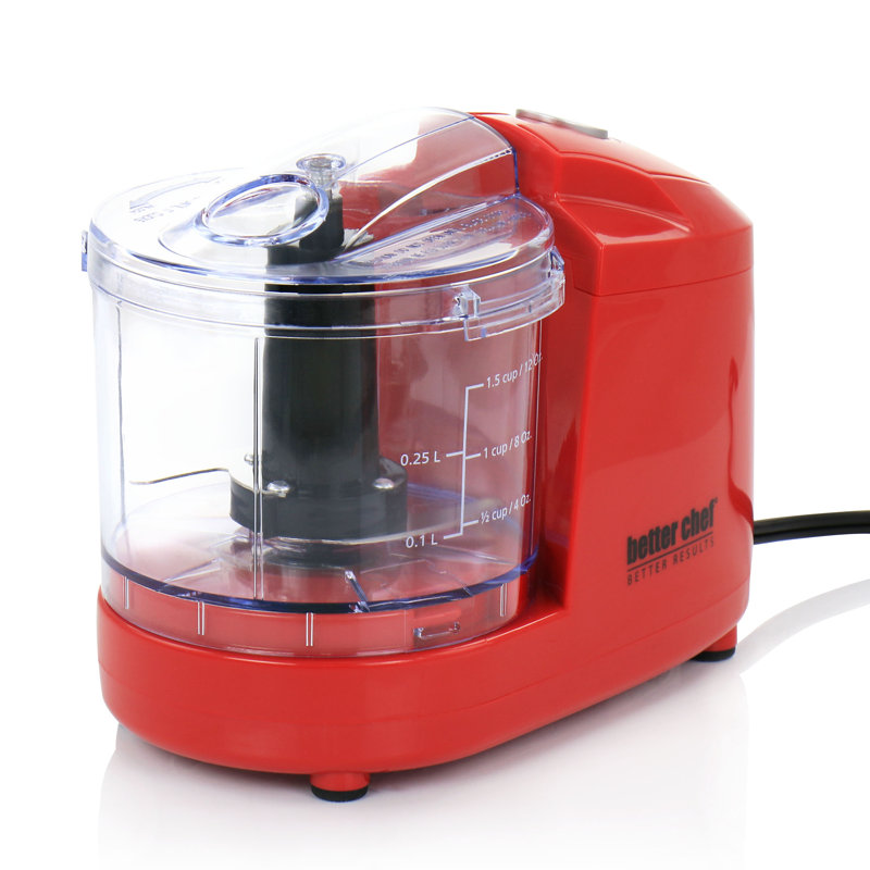 Better Chef 1-Cup Mini Chopper