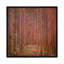 Fir Forest I by Gustav Klimt - Painting on Canvas-497226741-497226738