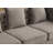 Vanida 63'' Velvet Loveseat-1628988568