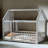 Ines  Platform Bed-1429404389-1429404388