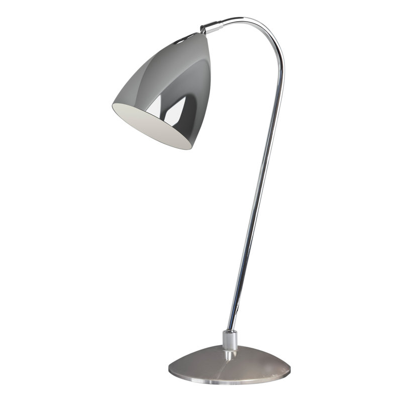 Fuse 1 - Light LED Spotlight, Matt Gold