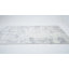 Milo Hand Knotted Area Rug in Gray-82961018