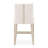 Lotus Bay Gathering Chair - Sand