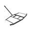 Drag Harrow, attelage à l'arrière-113839205