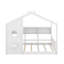 Lit double pleine grandeur-788490325