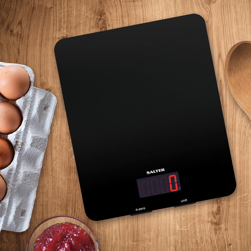 Salter Digital Scale