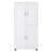 Bathroom Floor Storage Cabinet, Freestanding Cabinet With Adjustable Shelves