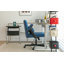 Fauteuil de bureau Velvet Criss Cross-1323249240