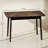 Mid-Century Nordic Kitchen Table,Rectangle Dining Table,For Dining Room-924129268