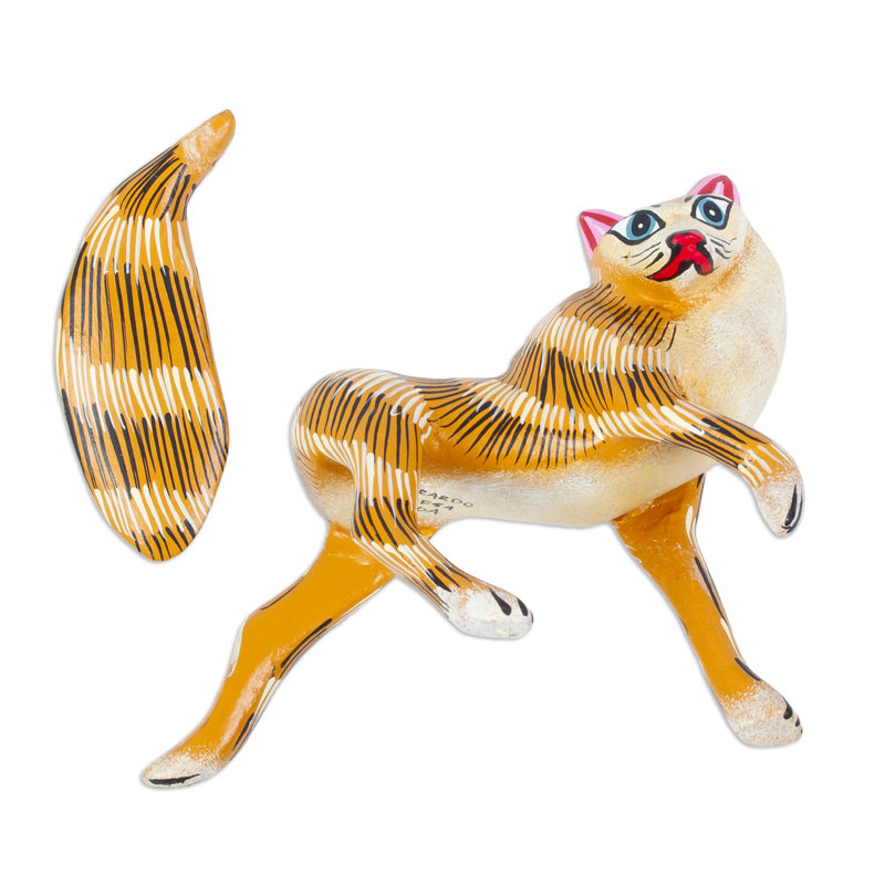 Figurine / sculpture Alecxis
