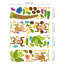 Happy Monkey Kids Wall Sticker