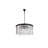 Yazmin 8 - Light Crystal Pendant-27969547-27969549