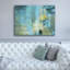  «Undertow 4» par Brittany Evans, art mural sur toile, 54 po x 40 po-610500822