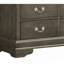 Commode média Louis Phillipe