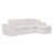 Beige est en rupture de stock
