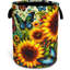 Magnifique panier à linge Sun Stars Moon