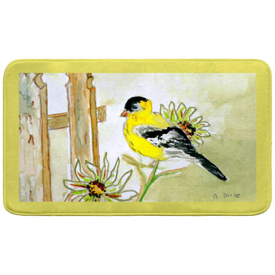 Tapis de bain Betsy