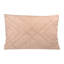 Coussin lombaire brodé en coton-1523849539