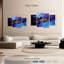 Avery Galaxy Burst Abstract