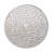 Ensemble de sous-verres avec support Strass