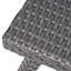 Brown Side Table, Small Accent End Table For Living Room/Bedroom | Gift Idea-320681171