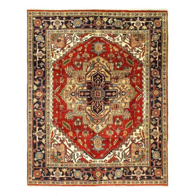 Oriental Area Rug