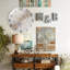 Horloge murale 12 po